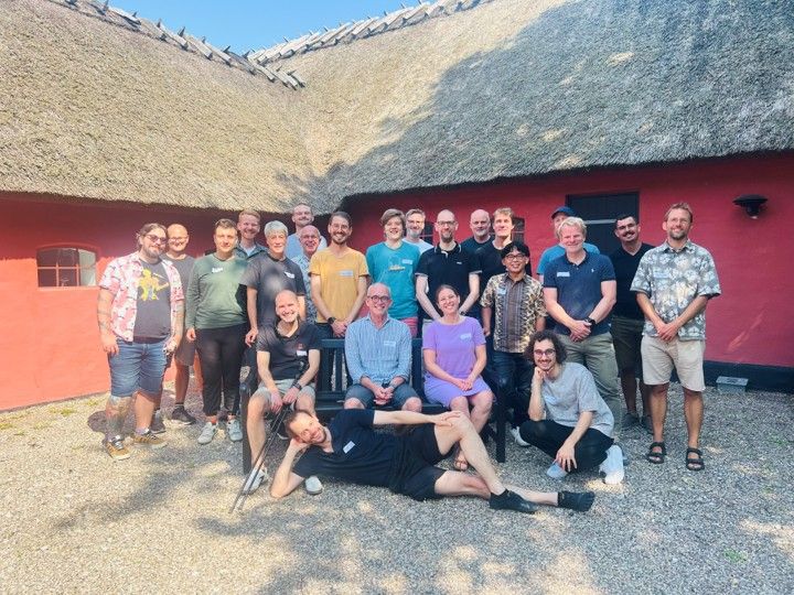 group photo retreat1