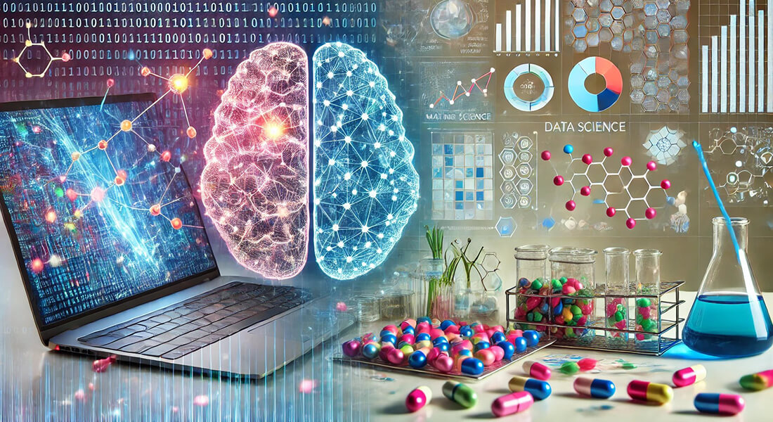 technology and medicin